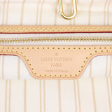 Louis Vuitton Delightful MM Damier Azur