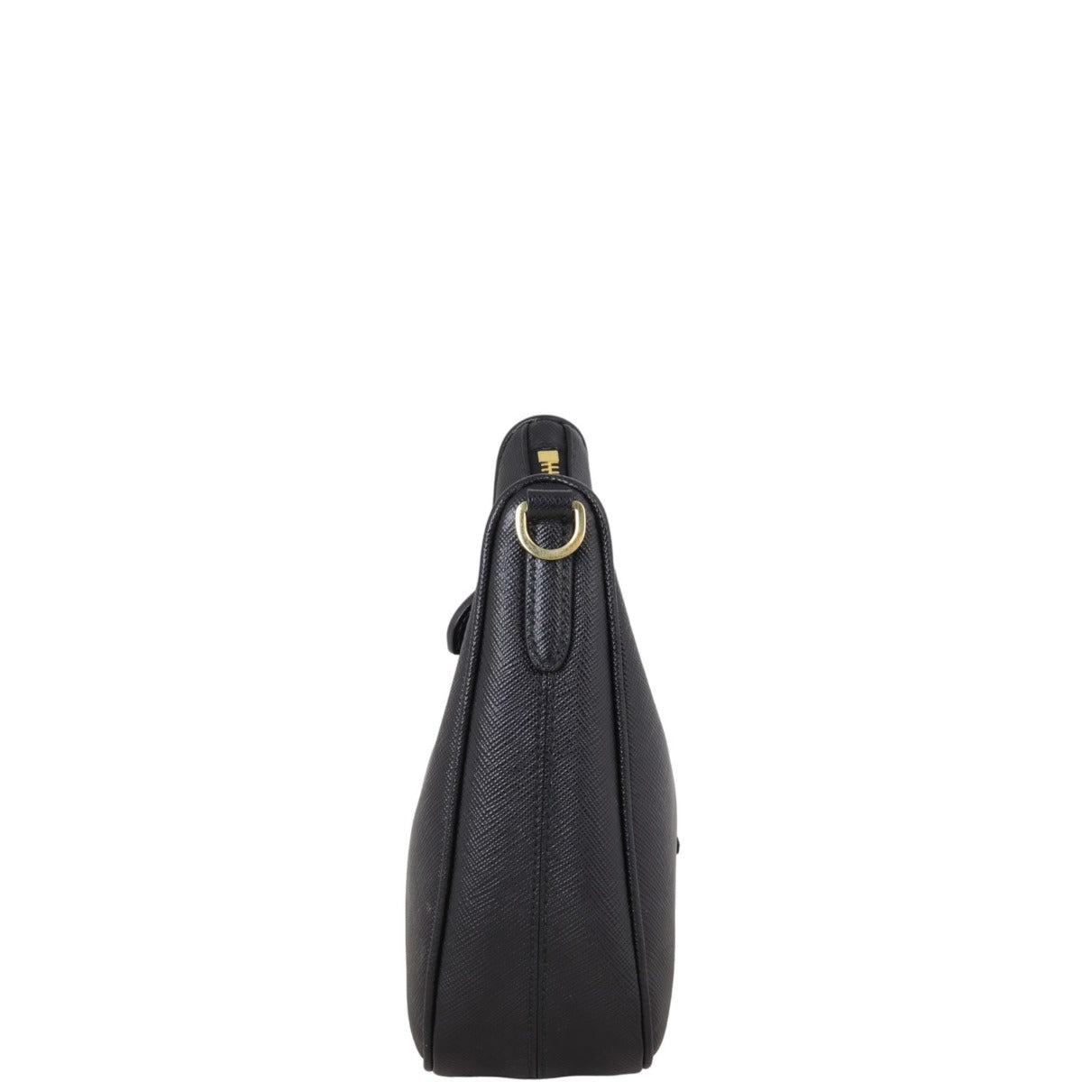 Prada Re-edition 2005 Saffiano Shoulder Bag