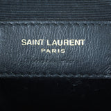 Saint Laurent Lou Camera Bag Interior Stamp