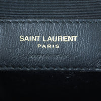 Saint Laurent Lou Camera Bag Interior Stamp