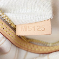 Louis Vuitton Delightful MM Damier Azur