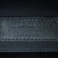 Saint Laurent Lou Camera Bag Date Code