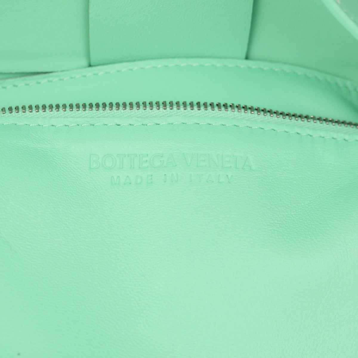 Bottega Veneta Cassette Bag