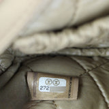 Chanel Curvy Cosmetic Case Small