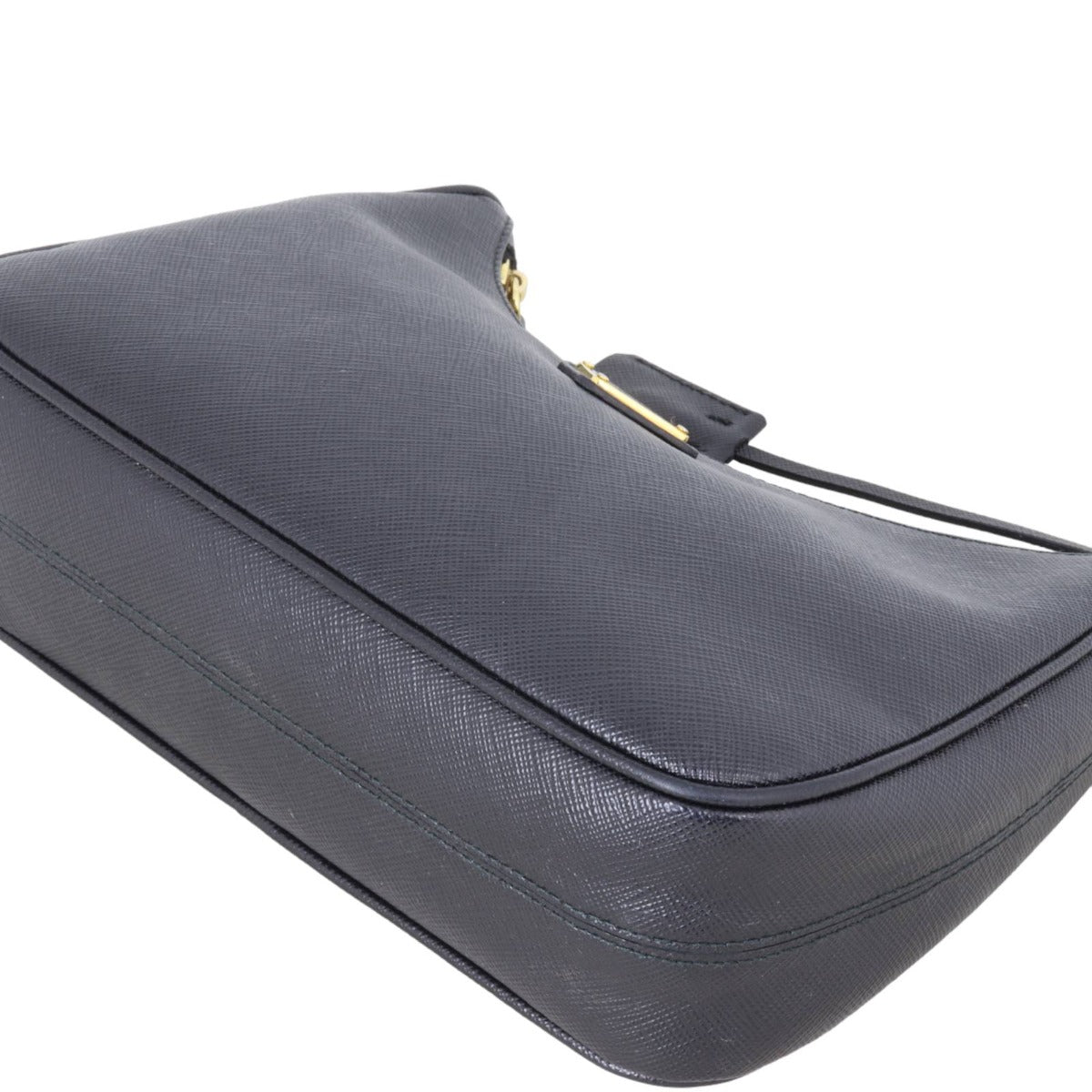 Prada Re-edition 2005 Saffiano Shoulder Bag