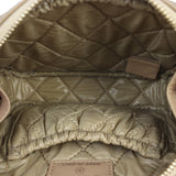 Chanel Curvy Cosmetic Case Small