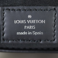 Louis Vuitton Petit Sac Plat Epi Interior Stamp