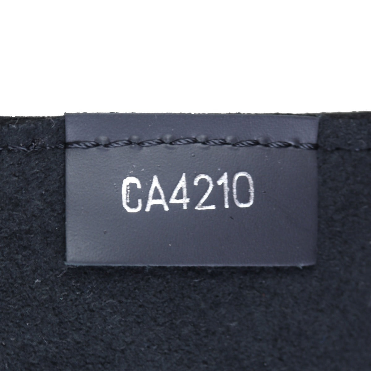 Louis Vuitton Petit Sac Plat Epi Date Code