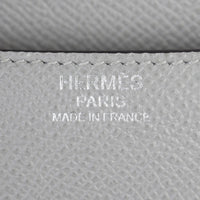 Hermes Constance 24 Epsom Interior Stamp