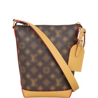 Louis Vuitton Cruiser Hobo PM Monogram Blurry
