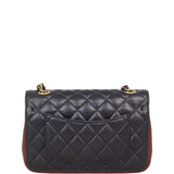 Chanel Strap Into Bag Small