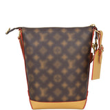 Louis Vuitton Cruiser Hobo PM Monogram Blurry