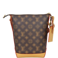 Louis Vuitton Cruiser Hobo PM Monogram Blurry