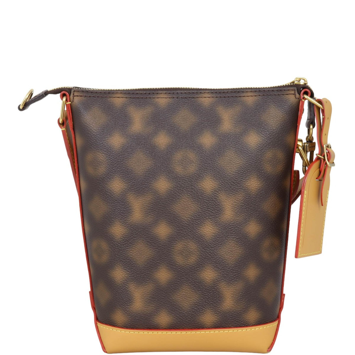 Louis Vuitton Cruiser Hobo PM Monogram Blurry
