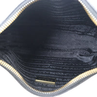 Prada Re-edition 2005 Saffiano Shoulder Bag