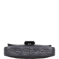 Fendi Baguette Bag Embossed