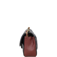 Chanel Strap Into Bag Small