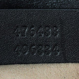 Gucci GG Marmont Matelasse Super Mini Shoulder Bag Date Code