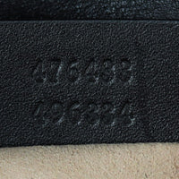 Gucci GG Marmont Matelasse Super Mini Shoulder Bag Date Code