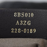 Fendi Mon Tresor Mini Bucket Bag