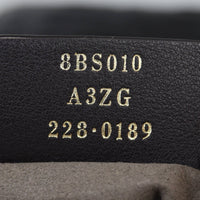 Fendi Mon Tresor Mini Bucket Bag