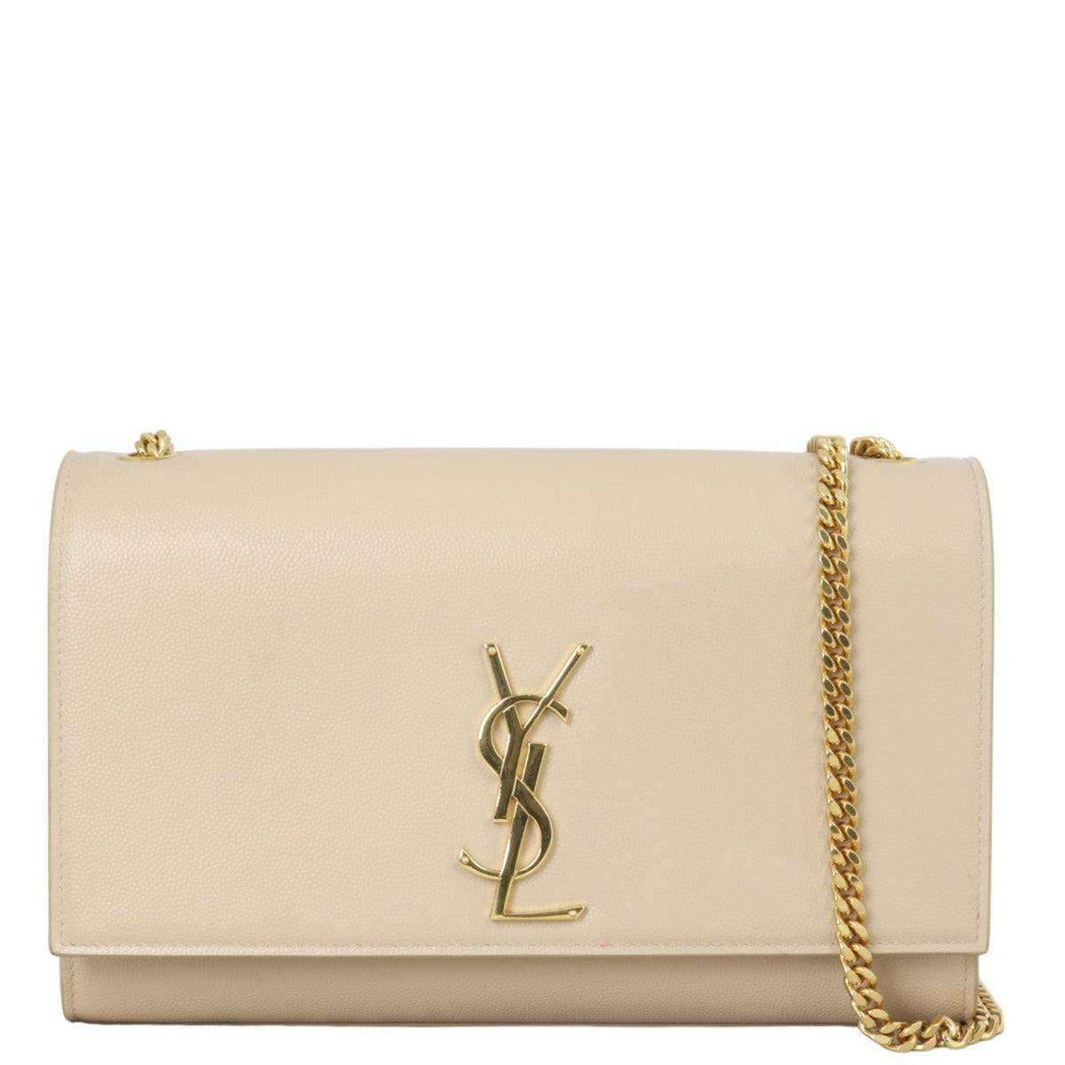 Saint Laurent Kate Chain Bag Medium