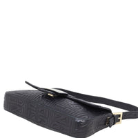 Fendi Baguette Bag Embossed