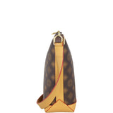 Louis Vuitton Cruiser Hobo PM Monogram Blurry
