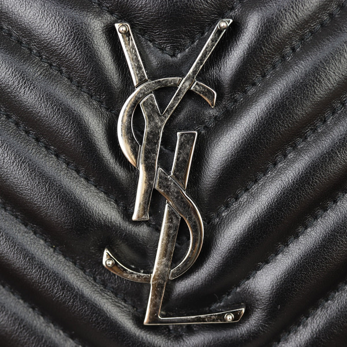 Saint Laurent Lou Camera Bag Hardware