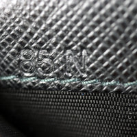 Prada Cahier Mini Crossbody Date Code