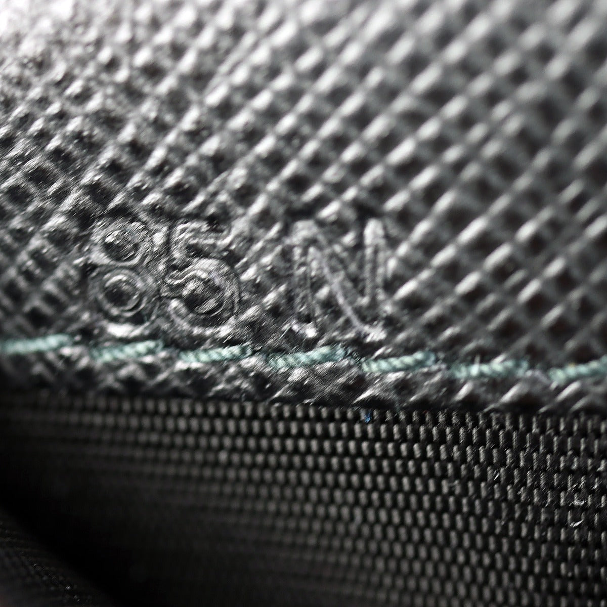 Prada Cahier Mini Crossbody Date Code