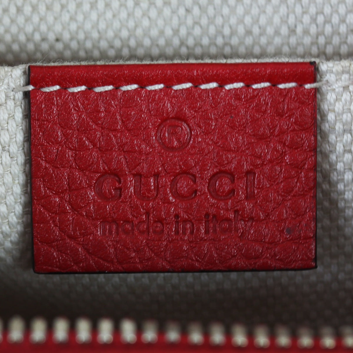 Gucci Soho Disco Small