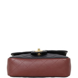 Chanel Strap Into Bag Small