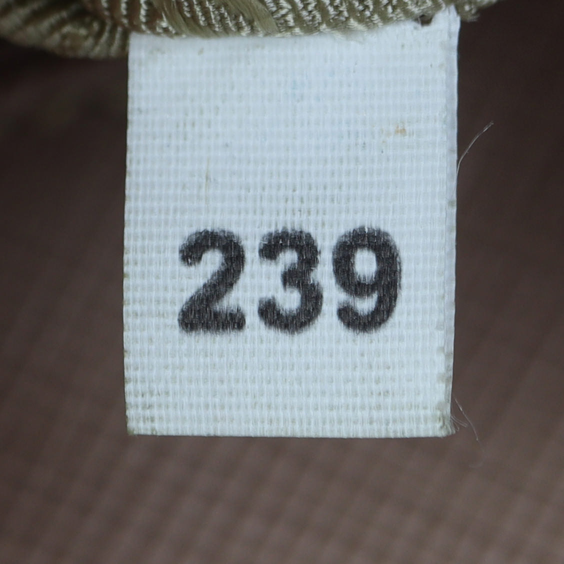 Prada Saffiano Lux Galleria Double Zip Tote Medium Date Code