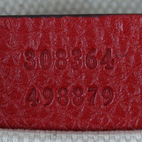 Gucci Soho Disco Small
