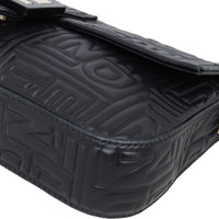 Fendi Baguette Bag Embossed