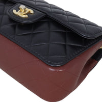 Chanel Strap Into Bag Small