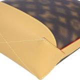 Louis Vuitton Cruiser Hobo PM Monogram Blurry