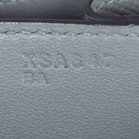 Hermes Constance 24 Epsom Date Code