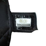 Chanel Strap Into Bag Small