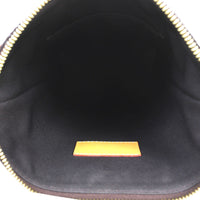 Louis Vuitton Cruiser Hobo PM Monogram Blurry