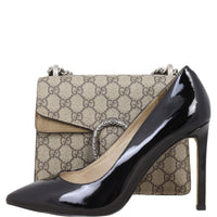 Gucci Dionysus GG Supreme Mini Shoulder Bag