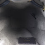 Fendi Mon Tresor Mini Bucket Bag