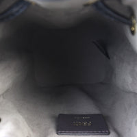 Fendi Mon Tresor Mini Bucket Bag