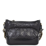 Chanel Gabrielle Hobo Small | Black 26 Series