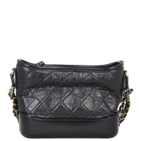 Chanel Gabrielle Hobo Small | Black 26 Series