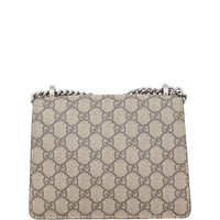 Gucci Dionysus GG Supreme Mini Shoulder Bag