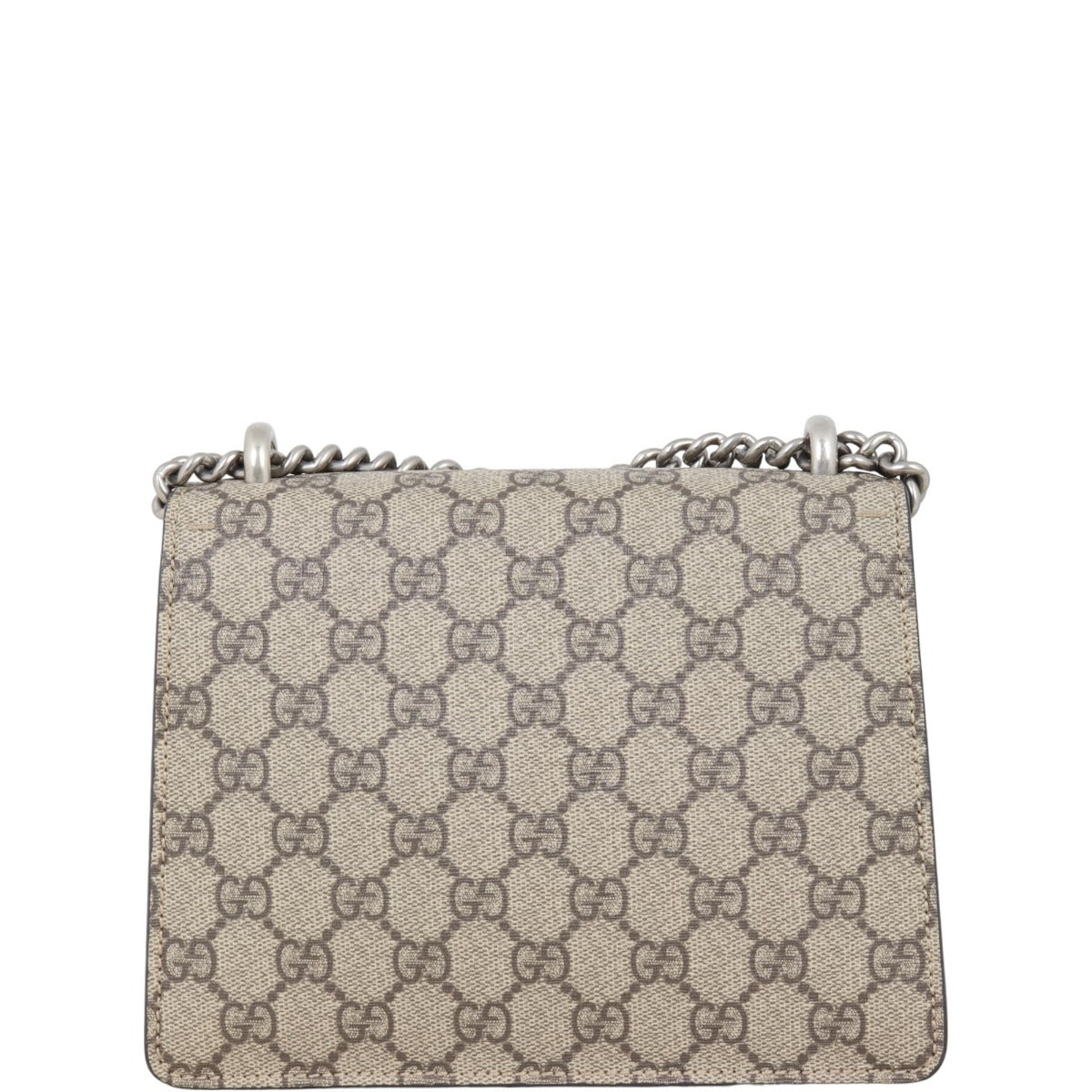 Gucci Dionysus GG Supreme Mini Shoulder Bag