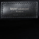 Saint Laurent Lou Camera Bag Interior Stamp