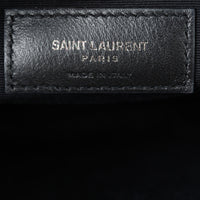 Saint Laurent Lou Camera Bag Interior Stamp